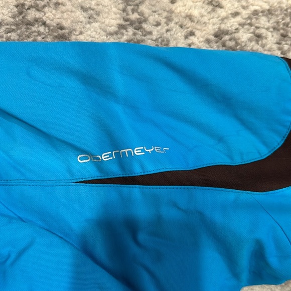 boys insulated ski jacket - Picture 3 of 3